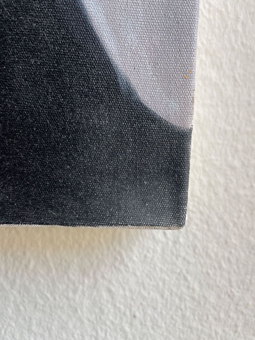 Dipinti: Kuhbild Acryl auf Leinwand 60x60 cm – Usato da Zürich venduto da d.reitzer 1