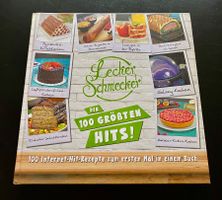 Lecker 😋 Schmecker / Kochbuch