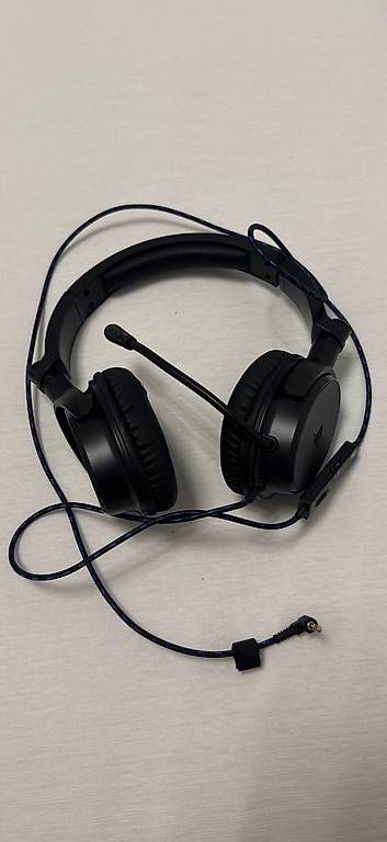 Cuffie: Headset für Gamen – Usato da Biel/Bienne venduto da ers_6nb7
