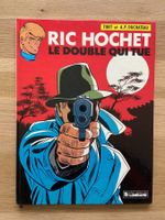 RIC HOCHET / TOME 40 / LE DOUBLE QUI TUE (EO)