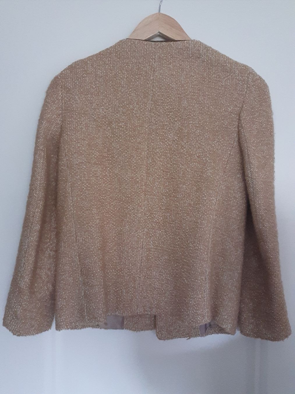 Zara Giacche: Wool blend Zara blazer/jacket – Usato da Basel venduto da n23_j8jr 1