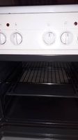 Cuisinière électrique