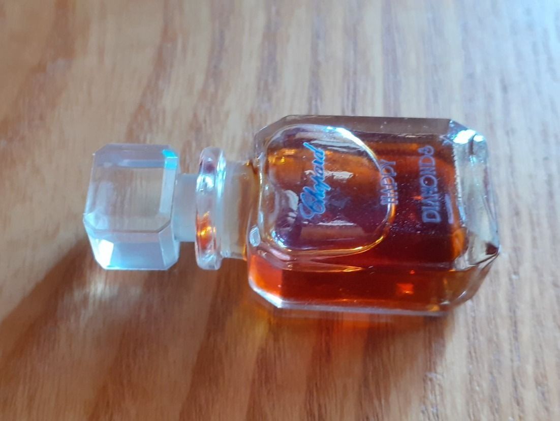 Chopard Profumi & Eau de Toilette: Miniaturparfum Chopard Vintage – Usato da Mörschwil venduto da wunderkiste44 5
