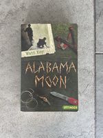 Alabama Moon