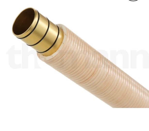 Musikinstrumente: Alphorn – Gebraucht aus Welschenrohr von Trompi97 3