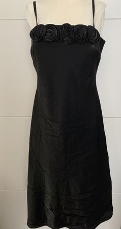 Trägerkleid Gr 36