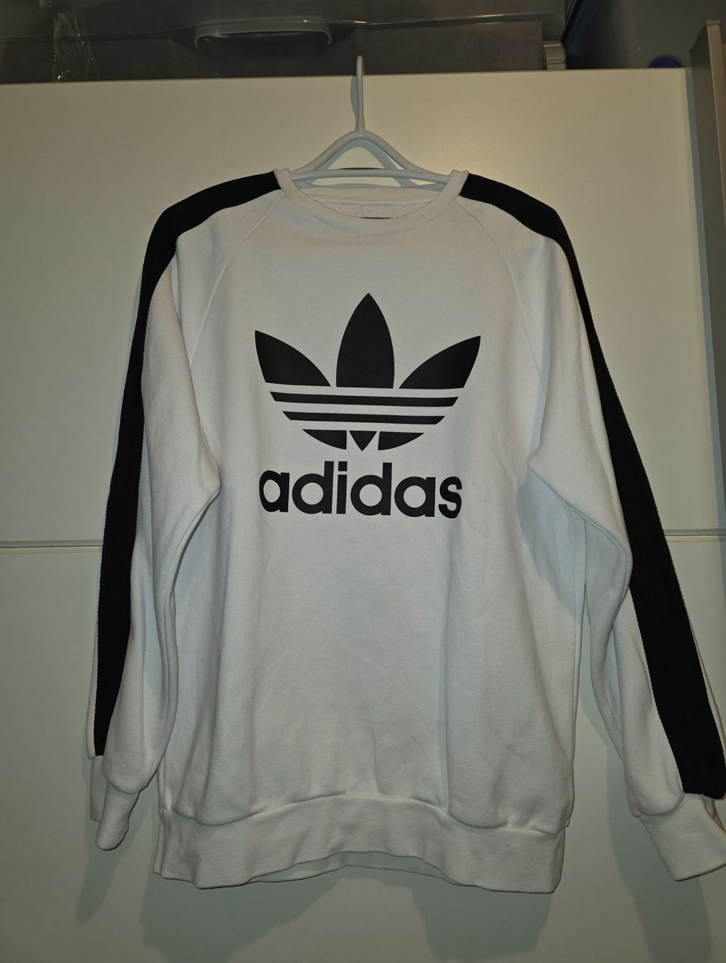 Adidas Pulls & Sweat-shirts: Pull Adidas – D'occasion à Renens VD par jose26