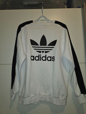 Pull Adidas
