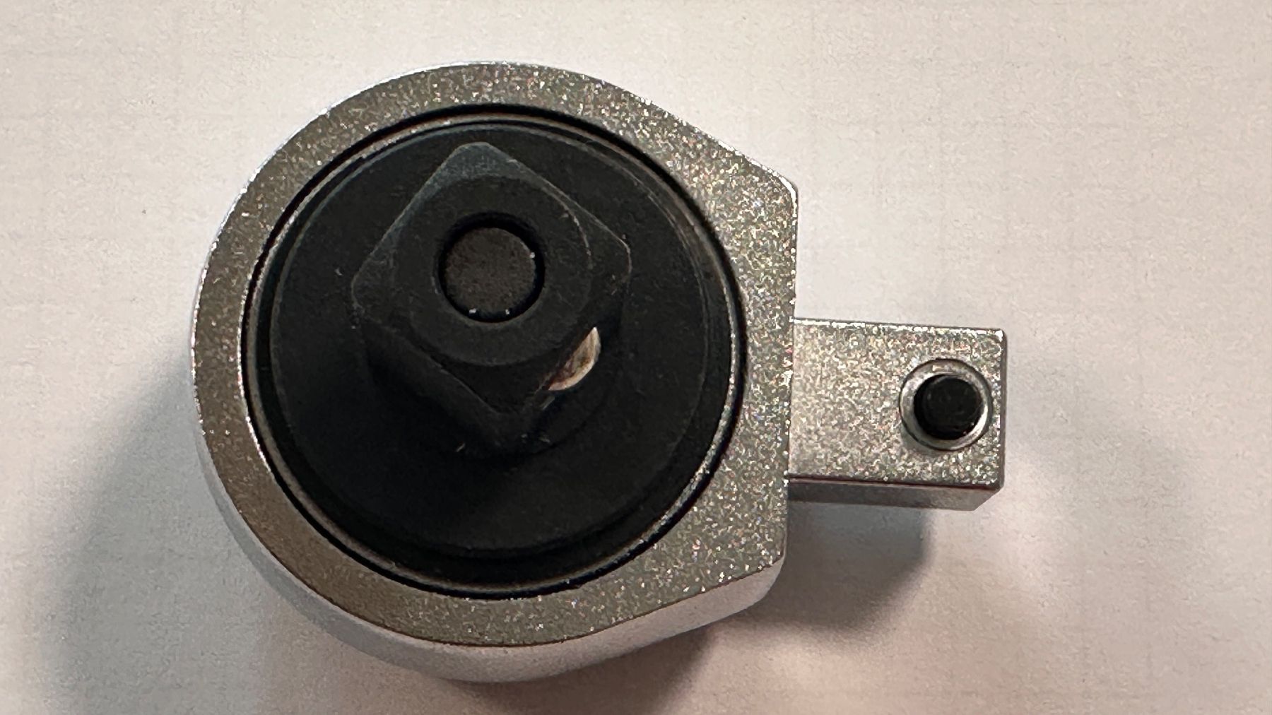 KS Tools Tutti gli attrezzi: Ratschenkopf, Knarrenkopf, Umschaltknarre KS-Tools 1/2" – Nuovo e nell'imballaggio originale da Wetzikon ZH venduto da Anf0 1