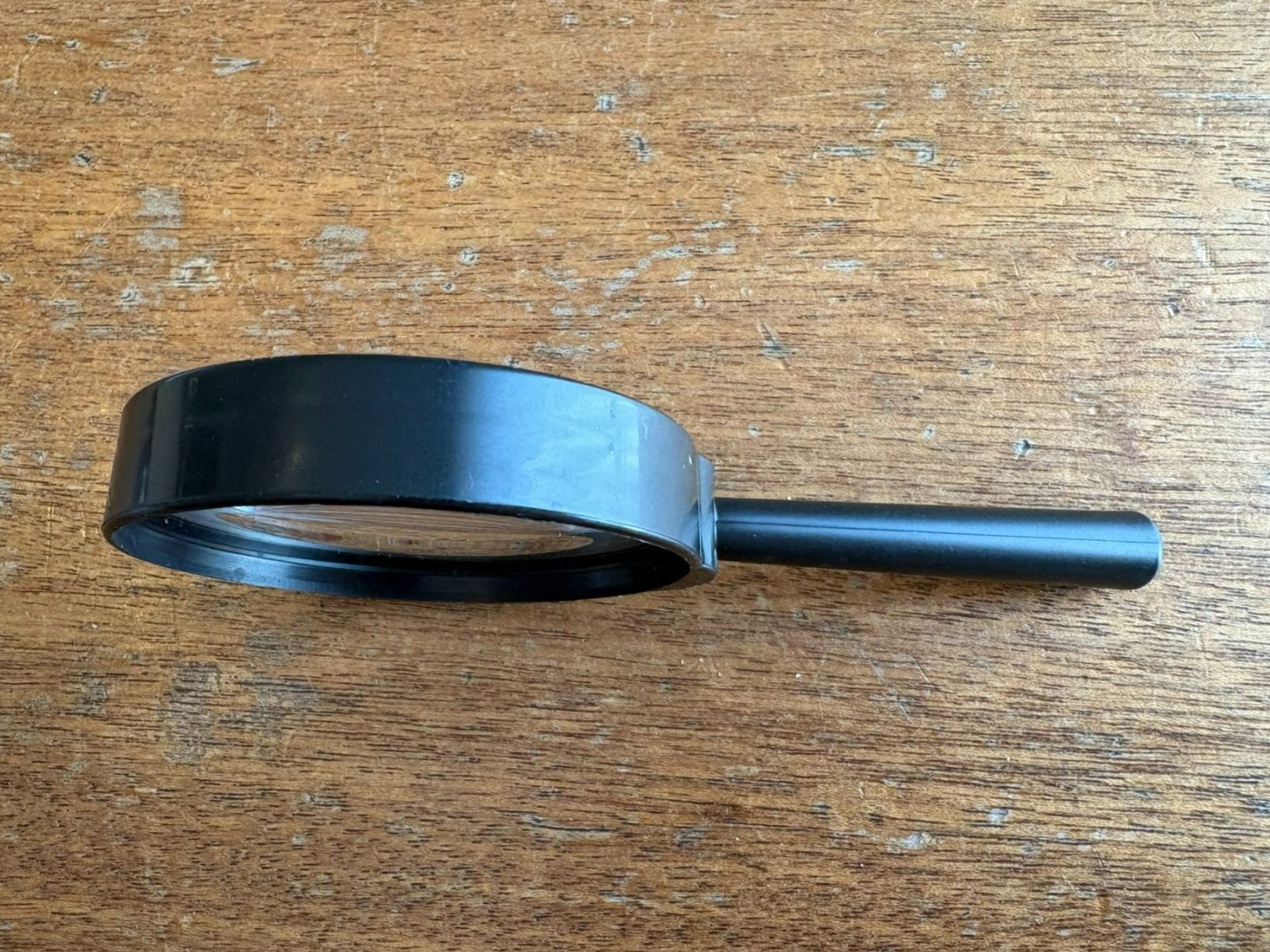 Altro per Ottica: Restposten Lupe 6x ø60 NEU – Difettoso da Widnau venduto da SIIVSIIV 1