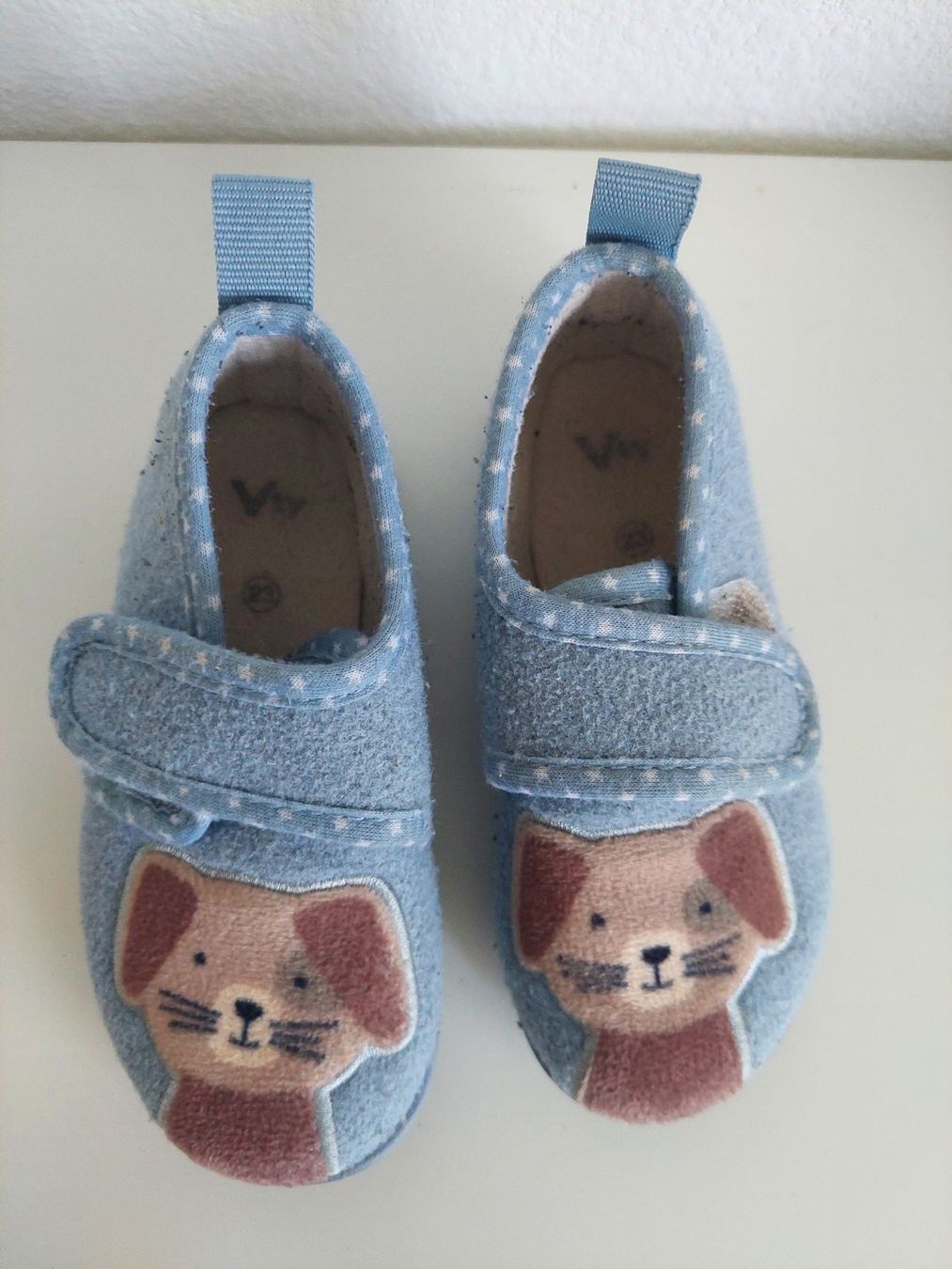 Scarpe da uomo: FINKLI GR. 23 – Usato da Münchenstein venduto da Strupfi 3