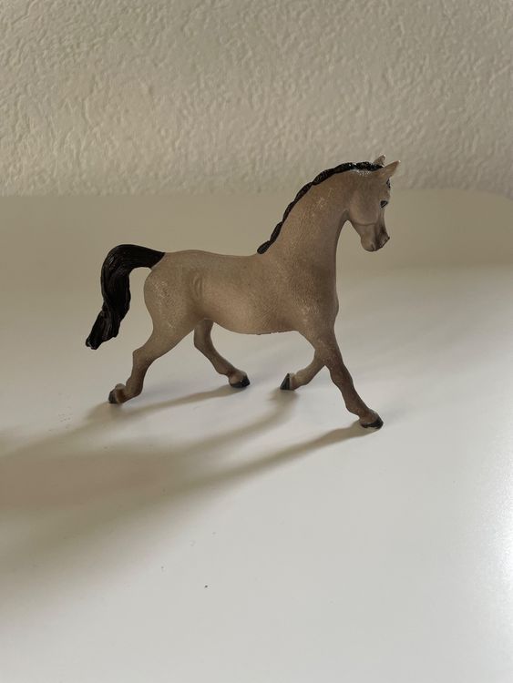 Schleich Spielzeuge: Cheval Schleich – Gebraucht aus Romont BE von cel_2qsz 1