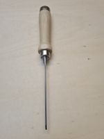 Stechbeitel / Stemmeisen 2 mm MHG