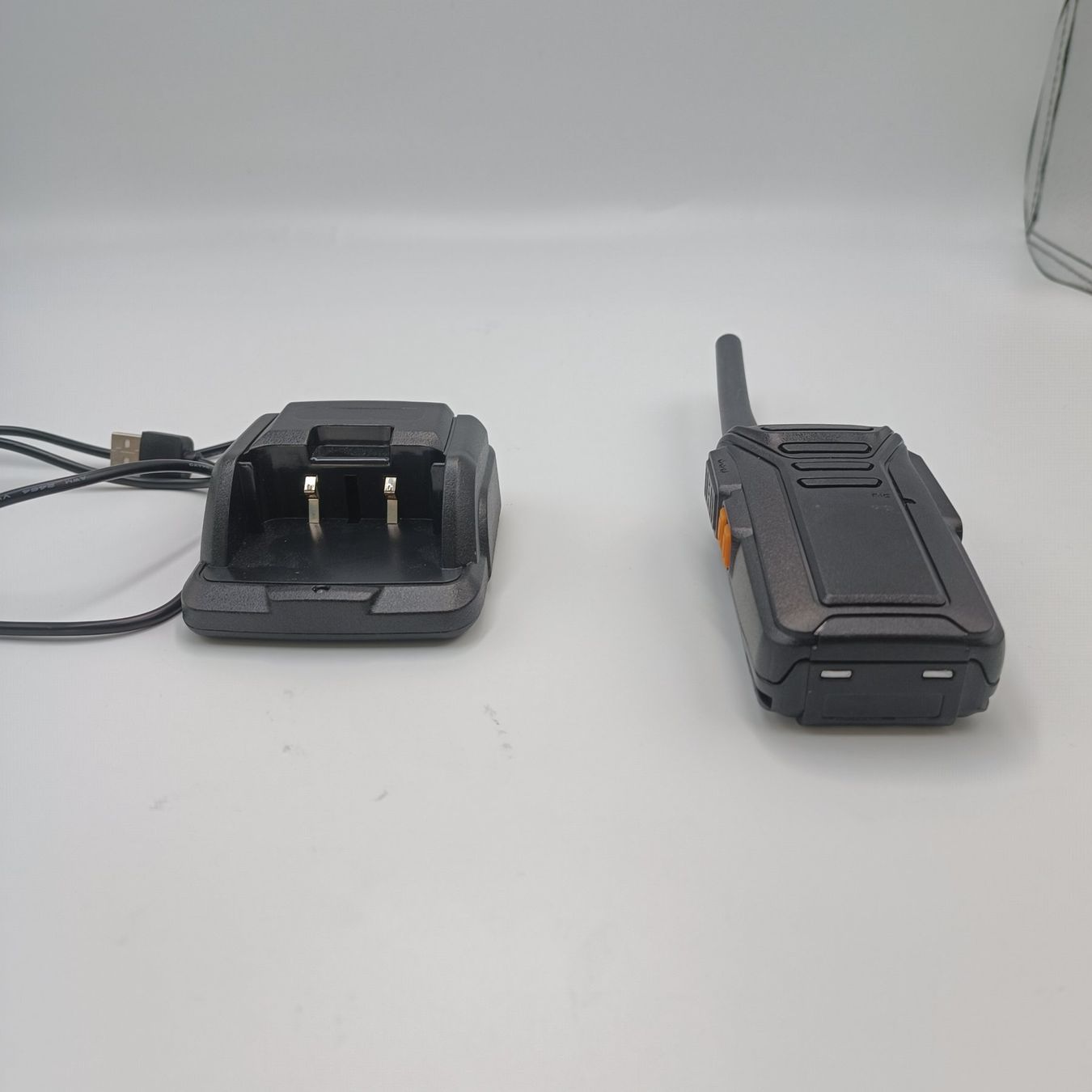 Retevis Technique de radiocom: Funkgerät Retevis RT27 – D'occasion à Schlieren par 2nd-Life 4