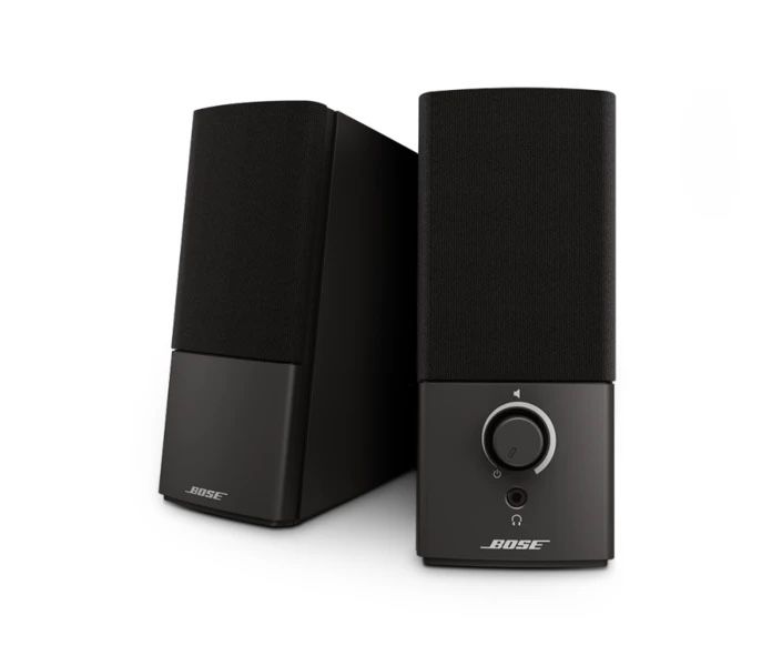 Bose Casse acustiche: Bose Companion 2 - PC Lautsprecher – Usato da Koblenz venduto da Joshua_M