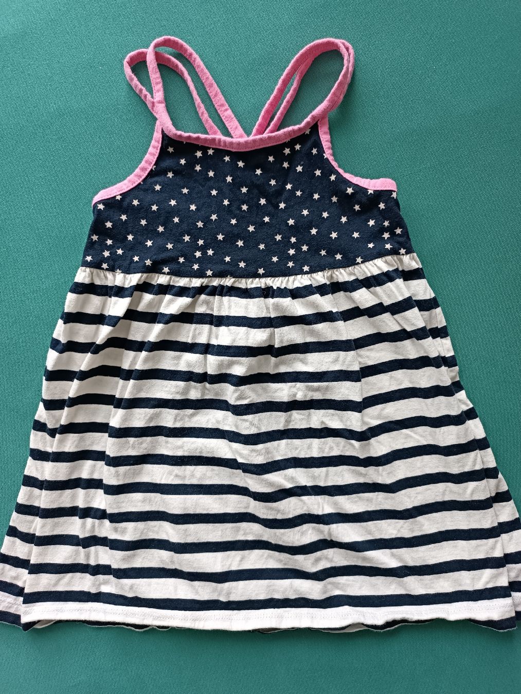 Gap Kleiderpakete & -sets: Mädchen Kleiderpaket Gr 98/104 – Gebraucht aus Binz von julijuli 2