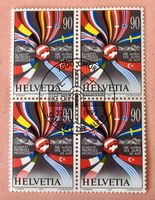 Nr.831 BRIEFMARKEN GESTEMPELT    