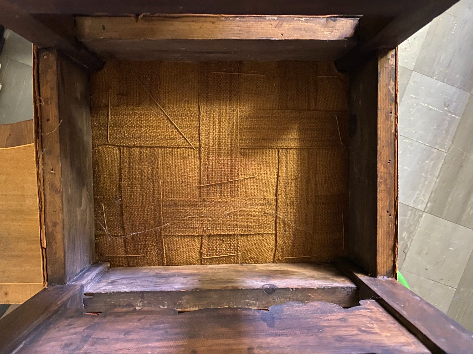 Sedie: Stuhl antik – Usato da Gerzensee venduto da Zelg30 4