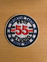 Patch Sticker Aufnäher 563