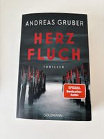 Krimi von Andreas Gruber
