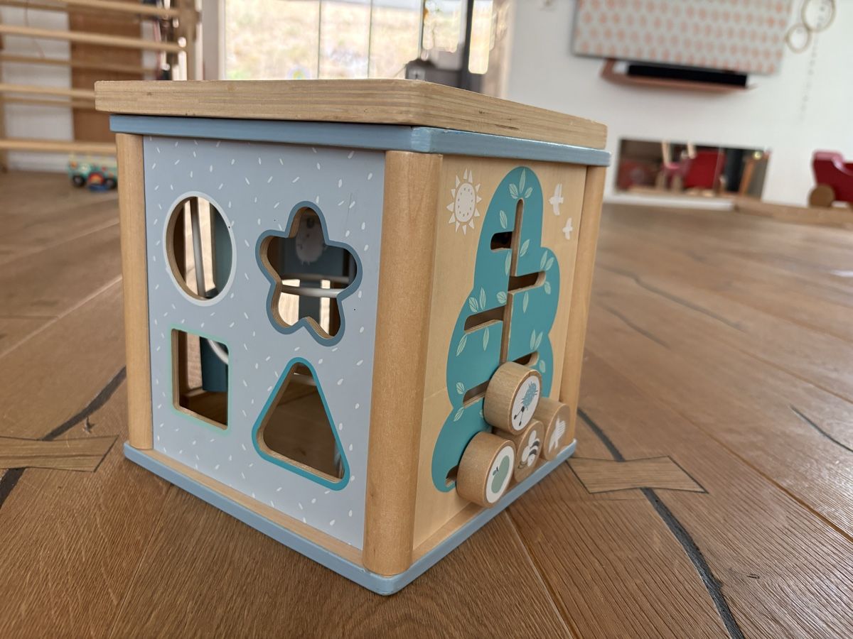 Jeux: Jeu bébé  – D'occasion à Biel/Bienne par Milenegc 1