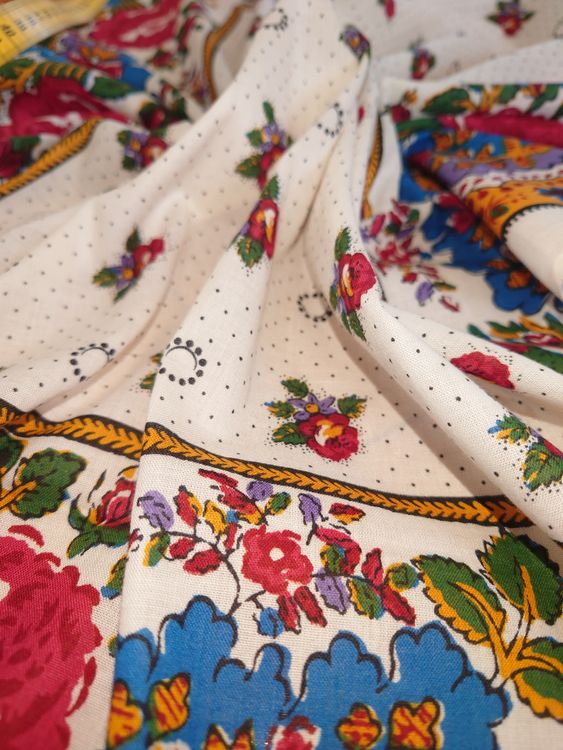 Foulard & Sciarpe: FOULARD 80X80 – Nuovo (secondo la descrizione) da Baden venduto da agora_newgeneration 2