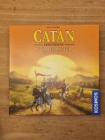 Catan Erweiterung Städte und Ritter guter Zustand