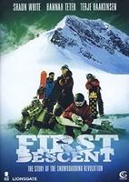 First Descent - (Snowboard-Film)