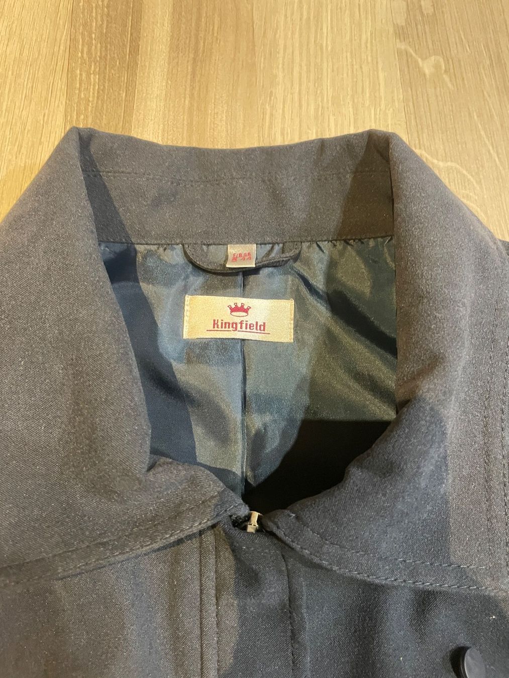 Giacche: Jacke  Kingfield EUR 44 – Usato da Kappelen venduto da Waloga 3