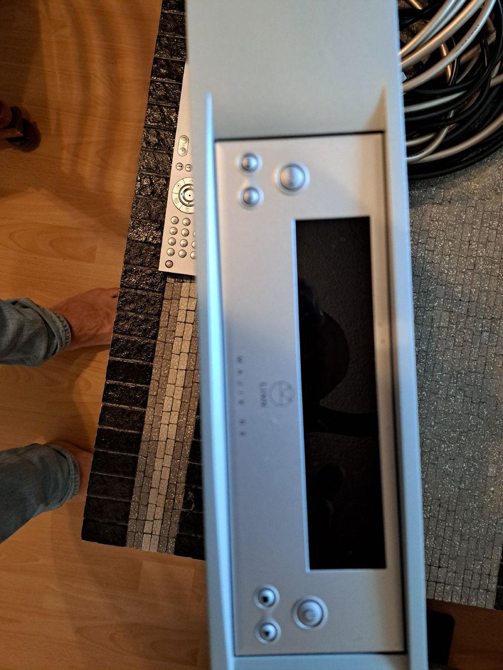 Linn Multimediaplayer & Streamer: Linn Majik DS – Gebraucht aus Sattel von SBS3