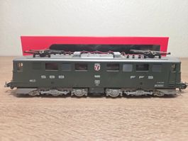 Lima 11493 E-Lok Ae 6/6 SBB H0