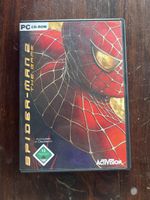 Spider-Man 2: The Game PC CD-ROM Spiel Deutsch (2004)