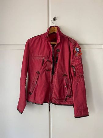 Parajumpers Jacke L - super Zustand