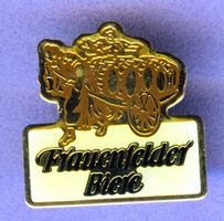 Frauenfelder Bier