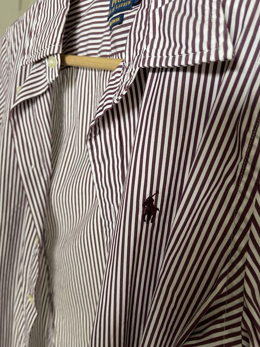 Ralph Lauren Camicette: Ralph Lauren Hemd – Usato da Savognin venduto da Texas95 2