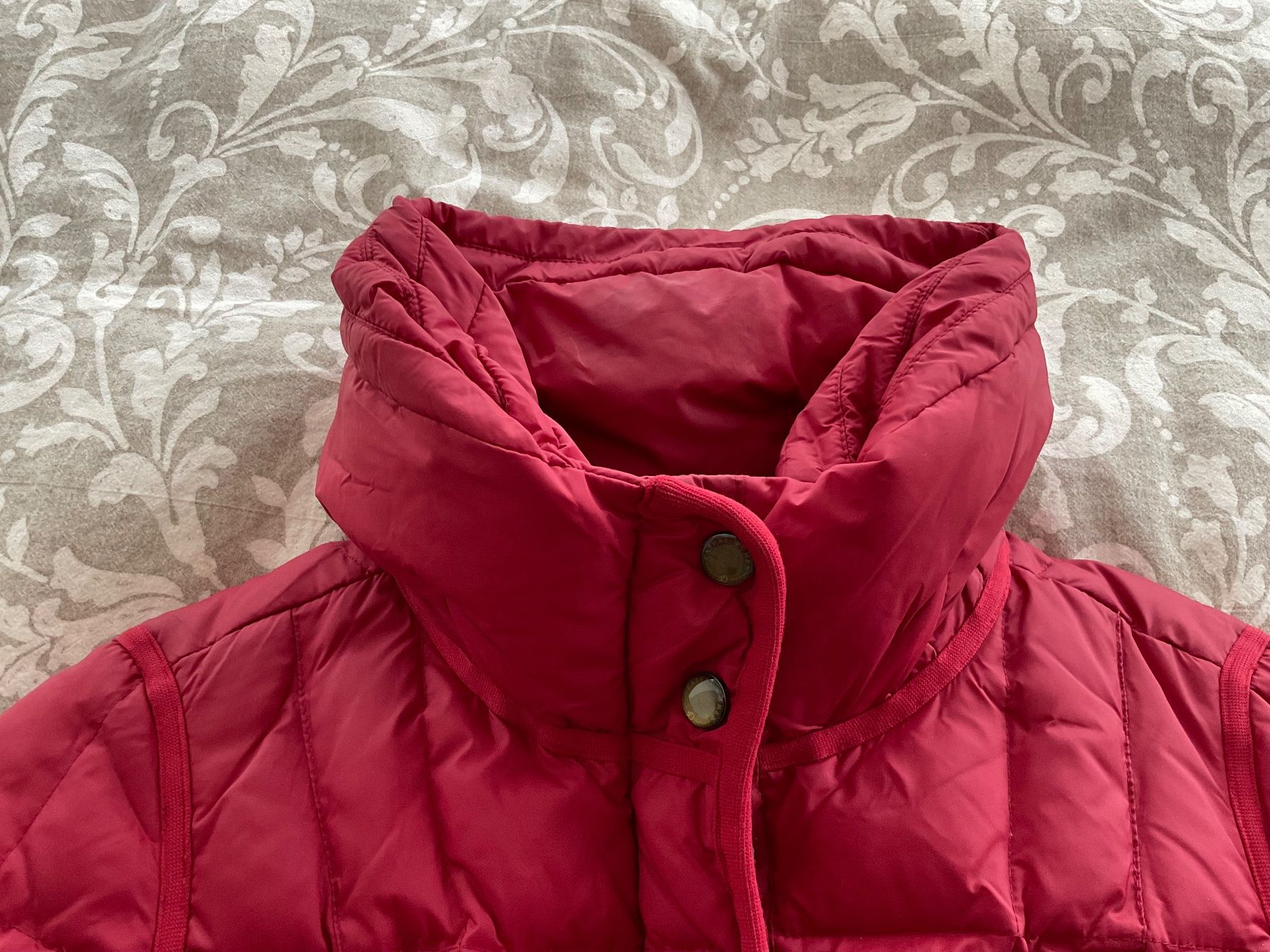 S.Oliver Giacche: Jacke von s'Oliver Gr. 40 – Usato da Rümlang venduto da euqinom16 4