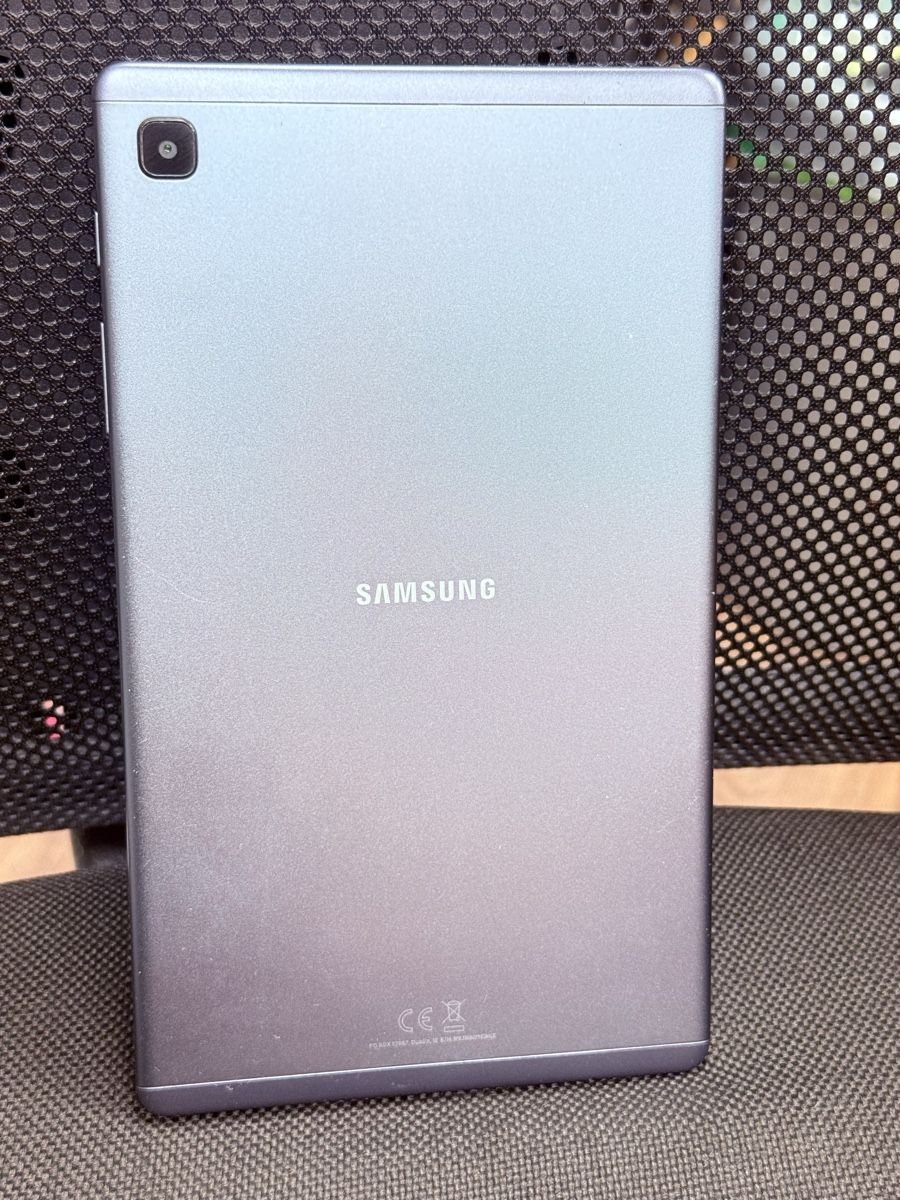 Samsung Tablet PC: Samsung Tab A7Lite 32Gb – Usato da Uster venduto da jca_pr9r 3