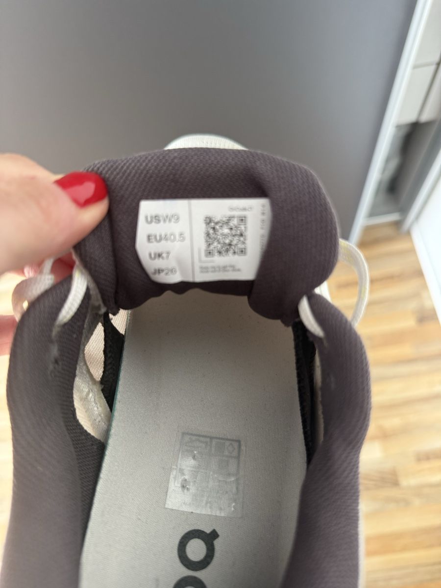 On Scarpe da uomo: On Cloudflyer – Usato da Buchs AG venduto da MiWeFe17 5