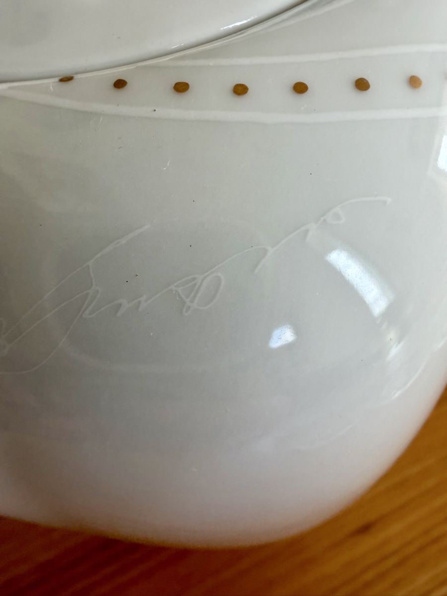 Rosenthal Geschirrsets: Suomi Rosenthal Kaffeeset Studio Linie – Gebraucht aus Staufen von Elina08 6