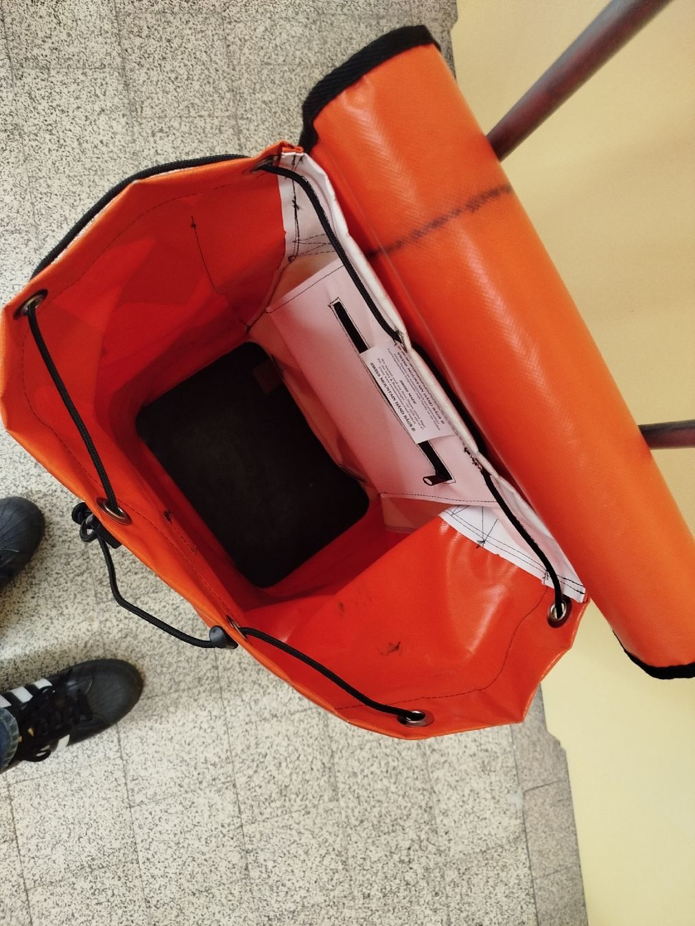 Altro per la casa: Einkaufswagen – Usato da Rüti ZH venduto da --------------oli--- 4