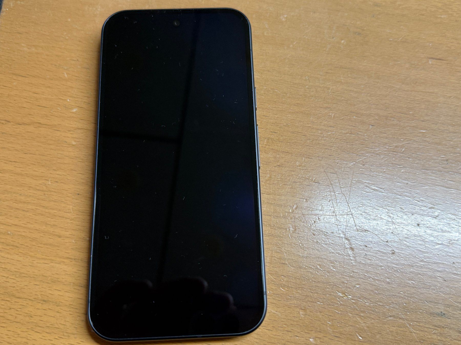 Google Telefoni cellulari / Smartphones: Google Pixel 9  128Gb – Usato da Au SG venduto da bah_6f5w