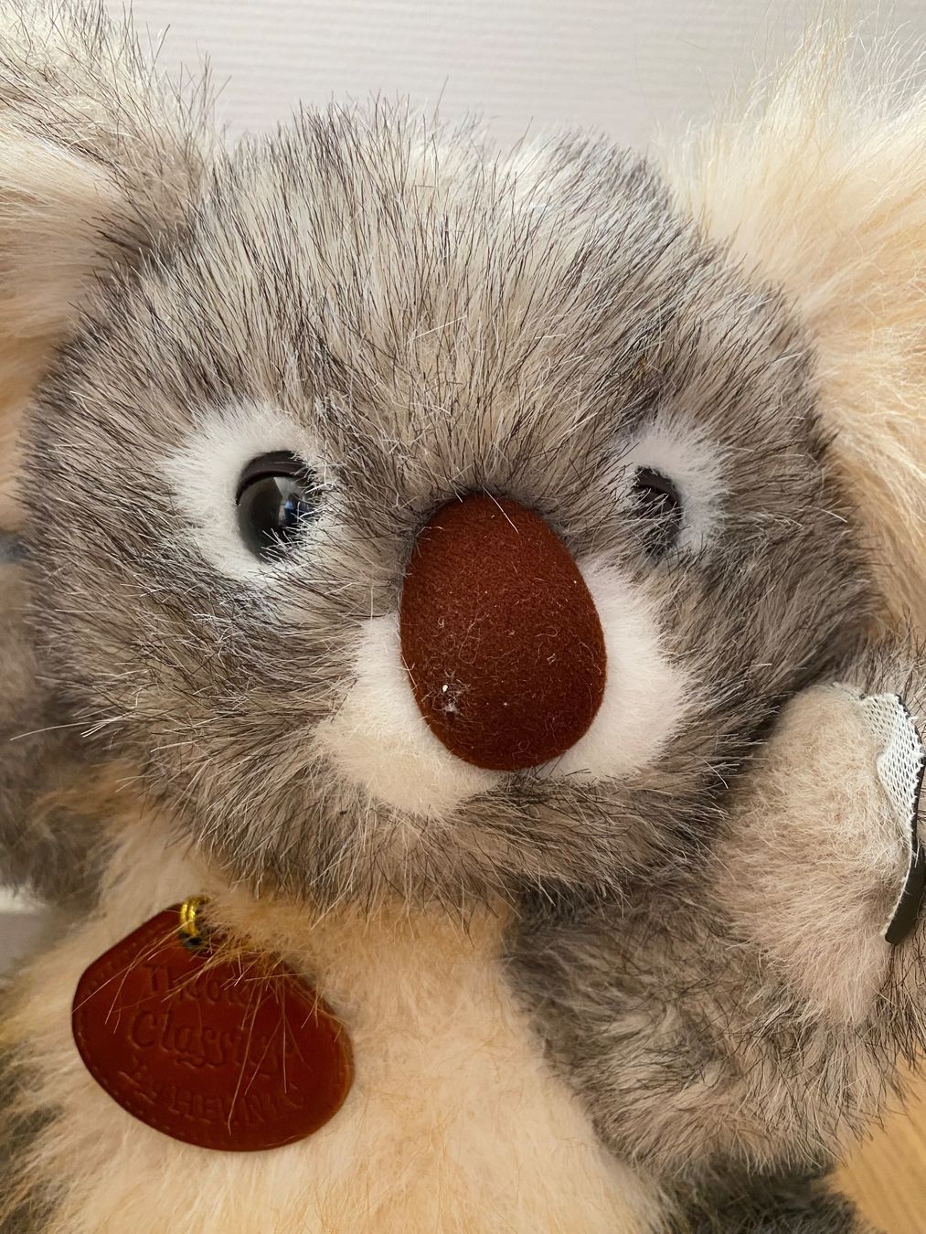 Spielzeuge: Süsser Plüsch Koalabär Koala heunec 30 cm – Gebraucht aus Trachslau von RetoM1982 2
