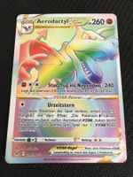 Pokémon - Verlorener Ursprung Aerodactyl VSTAR (LOR 199) DE