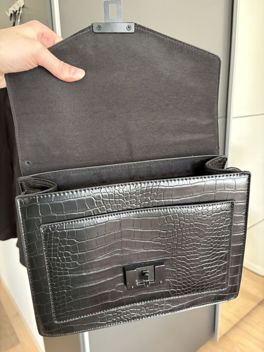 Aldo Borse da donna: Sac noir  – Usato da Lausanne venduto da Sha_btd 6