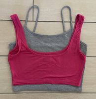 Lot de Crop top SHEIN XS