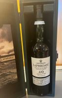 LAPHROAIG 40 Years Single Islay Malt Scotch Whisky