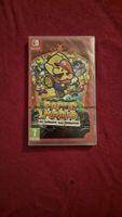 Paper Mario: Die Legende vom Äonentor + Shirt (Switch)