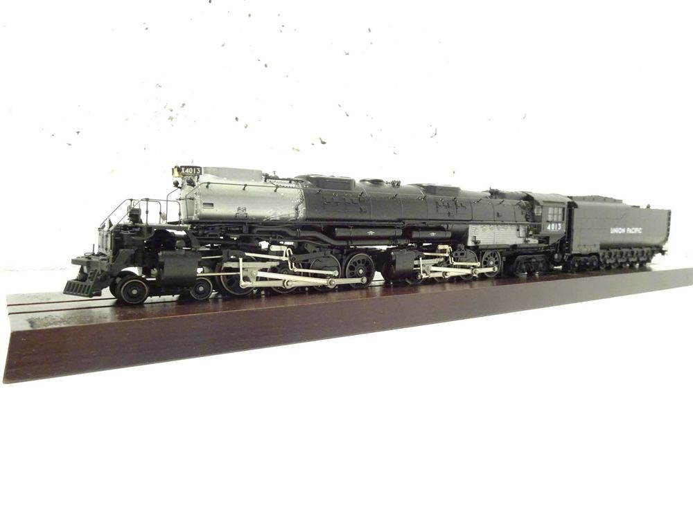 Märklin Lok Big Boy Digital, HO, 34990 Kaufen auf Ricardo