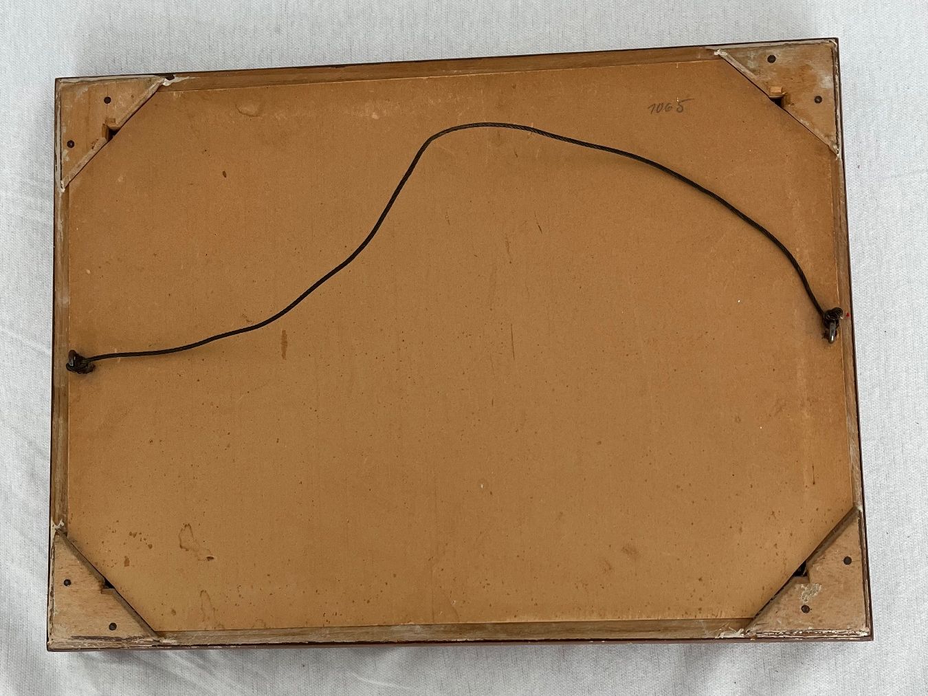 Grafica & Litografie: ANTIKE LITHOGRAFIE EINER BLEISTIFTZEICHNUNG / 1936 – Usato da Islikon venduto da sav_m8xk 1