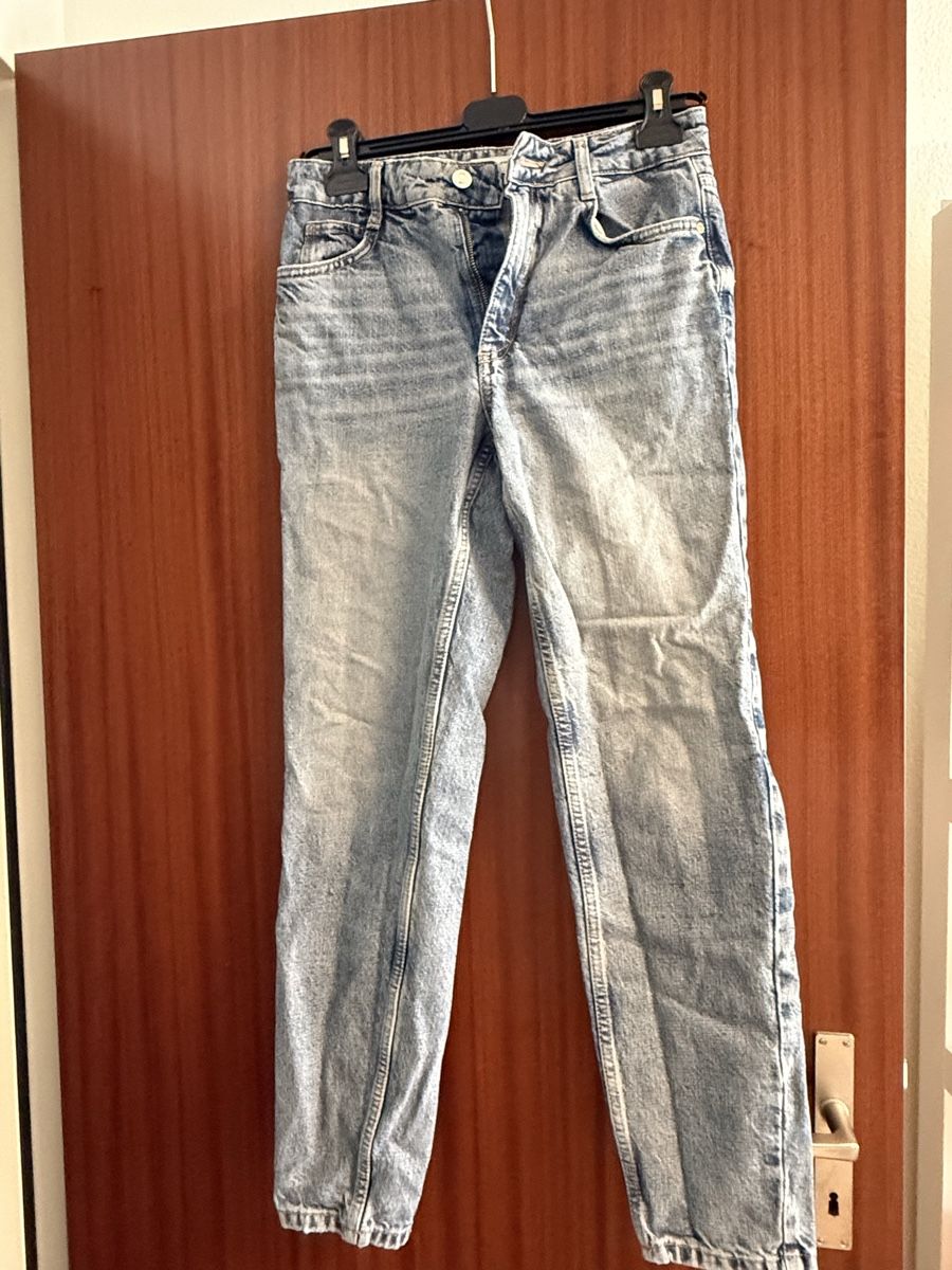 Zara Jeans: zara Jeans – Usato da Liestal venduto da pit_m6pq
